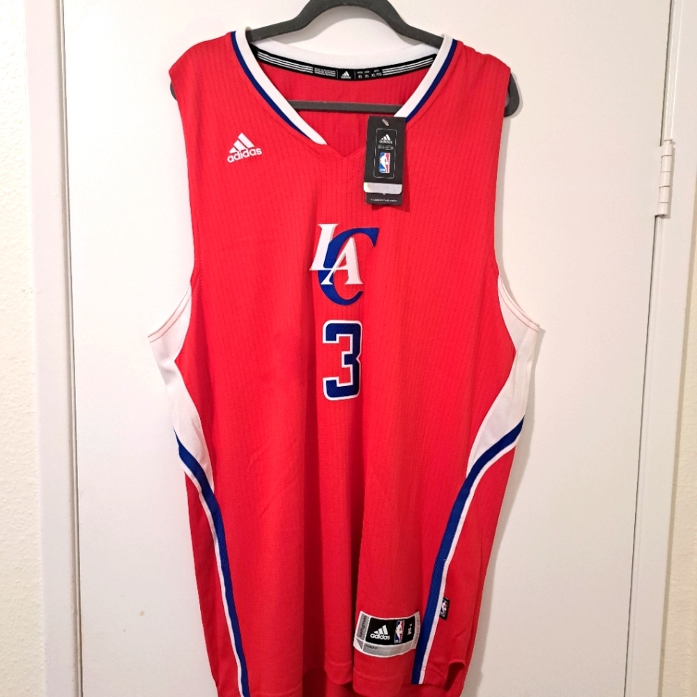 Chris paul christmas jersey